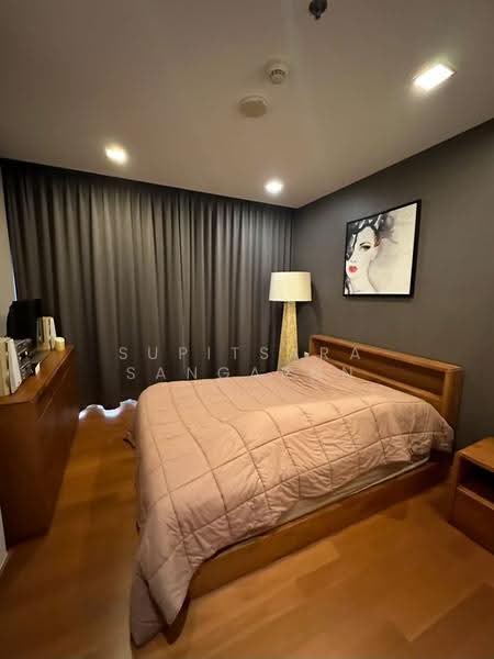 The Riviera Palm Beach Wongamat, Chon Buri (Pattaya), Na Kloe, Bang Lamung (Pattaya), Chon Buri (Pattaya), 1 Bedroom, 47 sqm, Condo For Rent, by Supitsara Sangarun, 500514018 - DDproperty.com