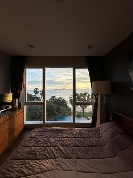 The Riviera Palm Beach Wongamat, Chon Buri (Pattaya), Na Kloe, Bang Lamung (Pattaya), Chon Buri (Pattaya), 1 Bedroom, 47 sqm, Condo For Rent, by Supitsara Sangarun, 500514018 - DDproperty.com