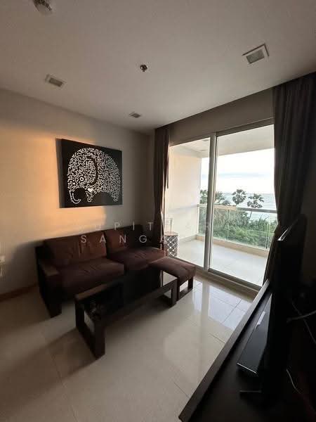 The Riviera Palm Beach Wongamat : เดอะ ริเวียร่า ปาล์ม บีช วงศ์อมาตย์, ชลบุรี, นาเกลือ, บางละมุง, ชลบุรี, 47 ตร.ม., คอนโด ให้เช่า, โดย Supitsara  Sangarun, 500514018 - DDproperty.com