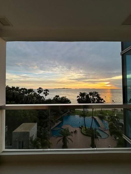 The Riviera Palm Beach Wongamat : เดอะ ริเวียร่า ปาล์ม บีช วงศ์อมาตย์, ชลบุรี, นาเกลือ, บางละมุง, ชลบุรี, 47 ตร.ม., คอนโด ให้เช่า, โดย Supitsara  Sangarun, 500514018 - DDproperty.com
