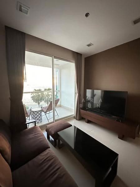 The Riviera Palm Beach Wongamat, Chon Buri (Pattaya), Na Kloe, Bang Lamung (Pattaya), Chon Buri (Pattaya), 1 Bedroom, 47 sqm, Condo For Rent, by Supitsara Sangarun, 500514018 - DDproperty.com