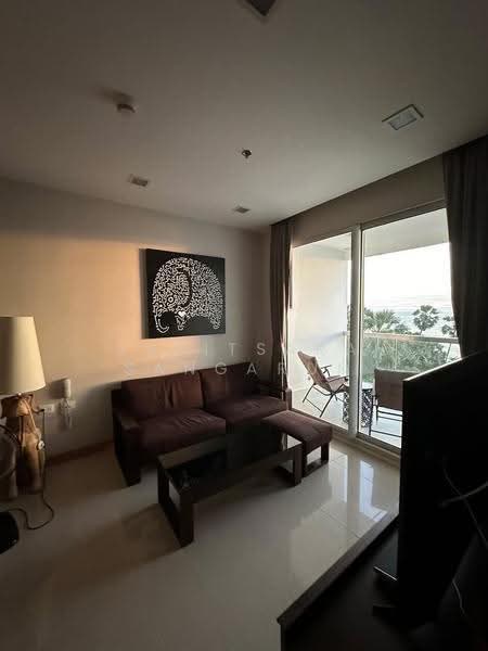 The Riviera Palm Beach Wongamat, Chon Buri (Pattaya), Na Kloe, Bang Lamung (Pattaya), Chon Buri (Pattaya), 1 Bedroom, 47 sqm, Condo For Rent, by Supitsara Sangarun, 500514018 - DDproperty.com