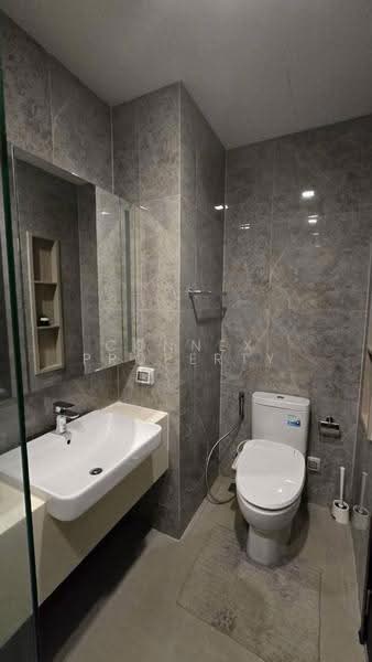 Noble Around Ari, Bangkok, 312 Phahon Yothin Rd, Samsen Nai, Phaya Thai, Bangkok, 1 Bedroom, 35 sqm, Condo For Rent, by Connex Property, 500514020 - DDproperty.com