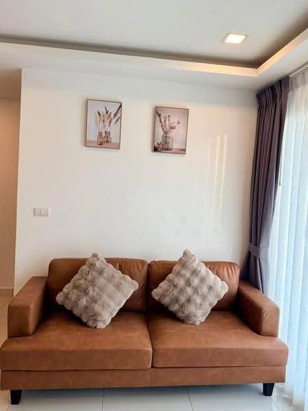 Arcadia Beach Resort : อาคาเดีย บีช รีสอร์ท, ชลบุรี, 162/255 หมู่ที่ 10, หนองปรือ, บางละมุง, ชลบุรี, 52 ตร.ม., คอนโด ให้เช่า, โดย Supitsara Sangarun, 500514023 - DDproperty.com