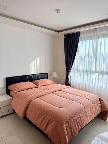 Arcadia Beach Resort : อาคาเดีย บีช รีสอร์ท, ชลบุรี, 162/255 หมู่ที่ 10, หนองปรือ, บางละมุง, ชลบุรี, 52 ตร.ม., คอนโด ให้เช่า, โดย Supitsara Sangarun, 500514023 - DDproperty.com