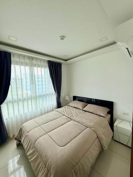 Arcadia Beach Resort : อาคาเดีย บีช รีสอร์ท, ชลบุรี, 162/255 หมู่ที่ 10, หนองปรือ, บางละมุง, ชลบุรี, 52 ตร.ม., คอนโด ให้เช่า, โดย Supitsara Sangarun, 500514023 - DDproperty.com