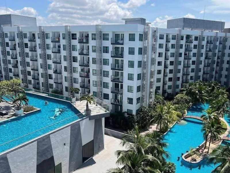 Arcadia Beach Resort, Chon Buri (Pattaya), 162/255 Village No. 10, Nong Pru, Bang Lamung (Pattaya), Chon Buri (Pattaya), 2 Bedrooms, 52 sqm, Condo For Rent, by Supitsara  Sangarun, 500514023 - DDproperty.com