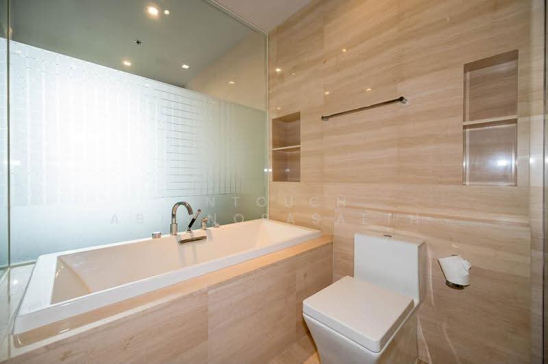 The XXXIX By Sansiri : เดอะ เทอร์ทีไนน์ บาย แสนสิริ, กรุงเทพ, 300 ซอยสุขุมวิท 39 แขวงคลองตันเหนือ เขตวัฒนา กรุงเทพมหานคร, คลองตันเหนือ, วัฒนา, กรุงเทพ, 76 ตร.ม., คอนโด ให้เช่า, โดย Intouch Abhinorasaeth, 500514025 - DDproperty.com