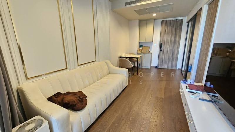 IDEO Q Sukhumvit 36, bangkok, Soi Sukhumvit 36, Khong Tan, Khlong Toei, Bangkok, 1 Bedroom, 46 sqm, Condo For Rent, by BANGKOK PROPERTY AGENTS, 500514027 - DDproperty.com