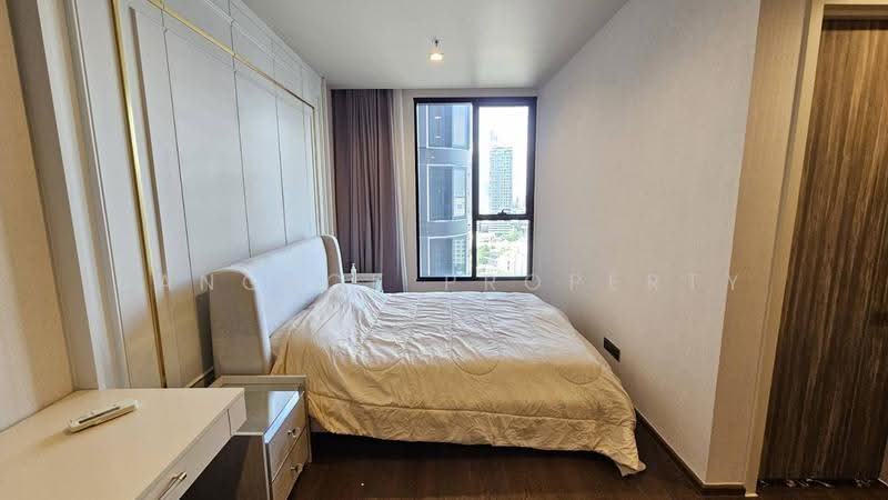 IDEO Q Sukhumvit 36, bangkok, Soi Sukhumvit 36, Khong Tan, Khlong Toei, Bangkok, 1 Bedroom, 46 sqm, Condo For Rent, by BANGKOK PROPERTY AGENTS, 500514027 - DDproperty.com