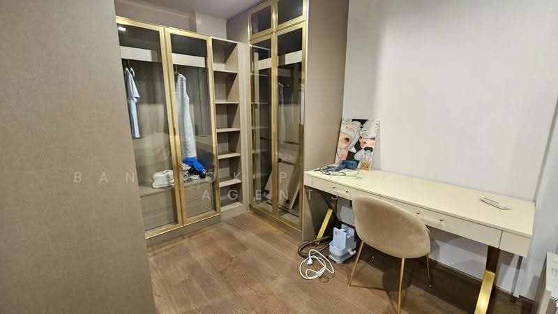 IDEO Q Sukhumvit 36, bangkok, Soi Sukhumvit 36, Khong Tan, Khlong Toei, Bangkok, 1 Bedroom, 46 sqm, Condo For Rent, by BANGKOK PROPERTY AGENTS, 500514027 - DDproperty.com