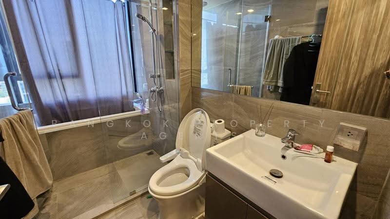 IDEO Q Sukhumvit 36, bangkok, Soi Sukhumvit 36, Khong Tan, Khlong Toei, Bangkok, 1 Bedroom, 46 sqm, Condo For Rent, by BANGKOK PROPERTY AGENTS, 500514027 - DDproperty.com