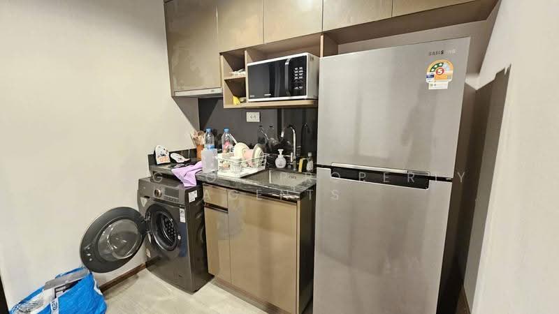 IDEO Q Sukhumvit 36, bangkok, Soi Sukhumvit 36, Khong Tan, Khlong Toei, Bangkok, 1 Bedroom, 46 sqm, Condo For Rent, by BANGKOK PROPERTY AGENTS, 500514027 - DDproperty.com