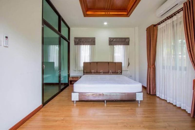 undefined, Chon Buri (Pattaya), Huai Yai, Bang Lamung (Pattaya), Chon Buri (Pattaya), 5 Bedrooms, 434 sqm, Single Detached House For Rent, by Supitsara  Sangarun, 500514029 - DDproperty.com