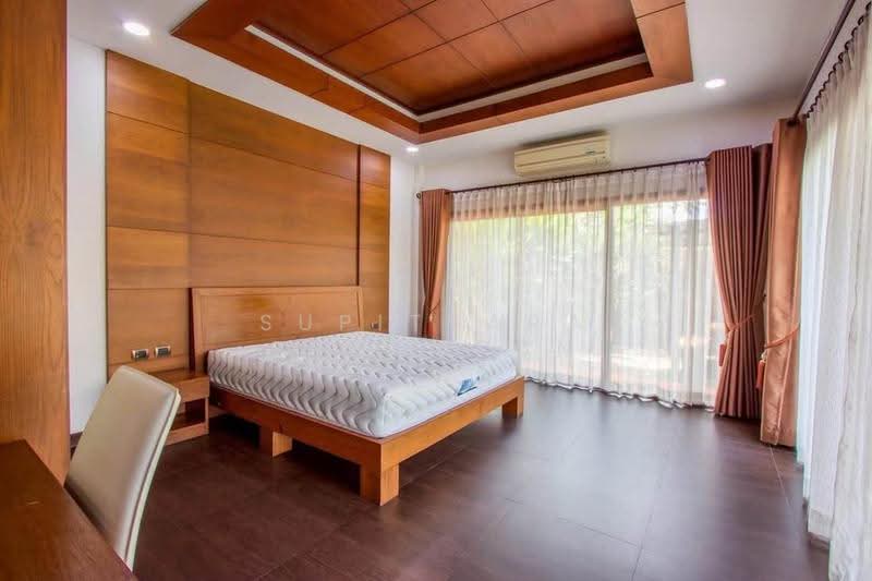 undefined, Chon Buri (Pattaya), Huai Yai, Bang Lamung (Pattaya), Chon Buri (Pattaya), 5 Bedrooms, 434 sqm, Single Detached House For Rent, by Supitsara  Sangarun, 500514029 - DDproperty.com