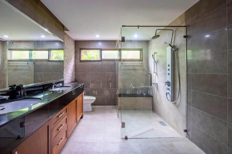 undefined, Chon Buri (Pattaya), Huai Yai, Bang Lamung (Pattaya), Chon Buri (Pattaya), 5 Bedrooms, 434 sqm, Single Detached House For Rent, by Supitsara  Sangarun, 500514029 - DDproperty.com