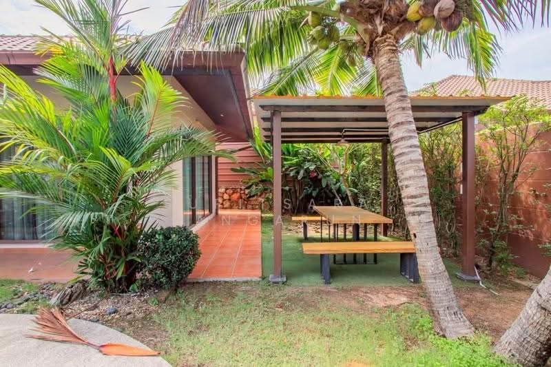 undefined, Chon Buri (Pattaya), Huai Yai, Bang Lamung (Pattaya), Chon Buri (Pattaya), 5 Bedrooms, 434 sqm, Single Detached House For Rent, by Supitsara  Sangarun, 500514029 - DDproperty.com