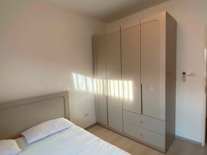 Indy 3 Bangna-Km 7, Samut Prakan, Bangna-Trad Road Km.7, Bang Kaeo, Bang Plee, Samut Prakan, 3 Bedrooms, 120 sqm, Townhouse For Rent, by Netsanthiah Ai, 500514031 - DDproperty.com