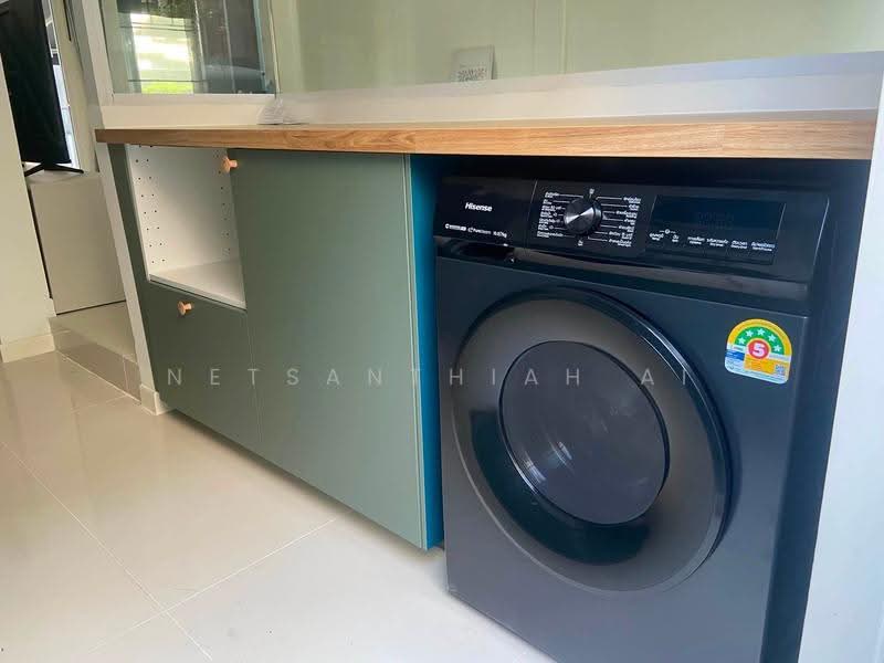 Indy 3 Bangna-Km 7, Samut Prakan, Bangna-Trad Road Km.7, Bang Kaeo, Bang Plee, Samut Prakan, 3 Bedrooms, 120 sqm, Townhouse For Rent, by Netsanthiah Ai, 500514031 - DDproperty.com