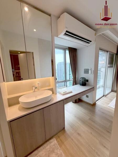 Silom Suite, Bangkok, Soi Sathorn 12, Sathorn Road, Silom, Bang Rak, Bangkok, 2 Bedrooms, 73 sqm, Condo For Sale, by JSA REAL ESTATE, 500514032 - DDproperty.com