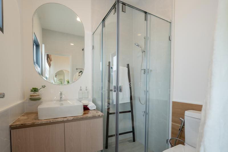 Belive Ruamchok, Chiang Mai, San Phi Sua, Muang Chiang Mai, Chiang Mai, 3 Bedrooms, 149 sqm, Semi-Detached House (Twin House) For Sale, by Shori Asset Group Co., Ltd., 500514034 - DDproperty.com