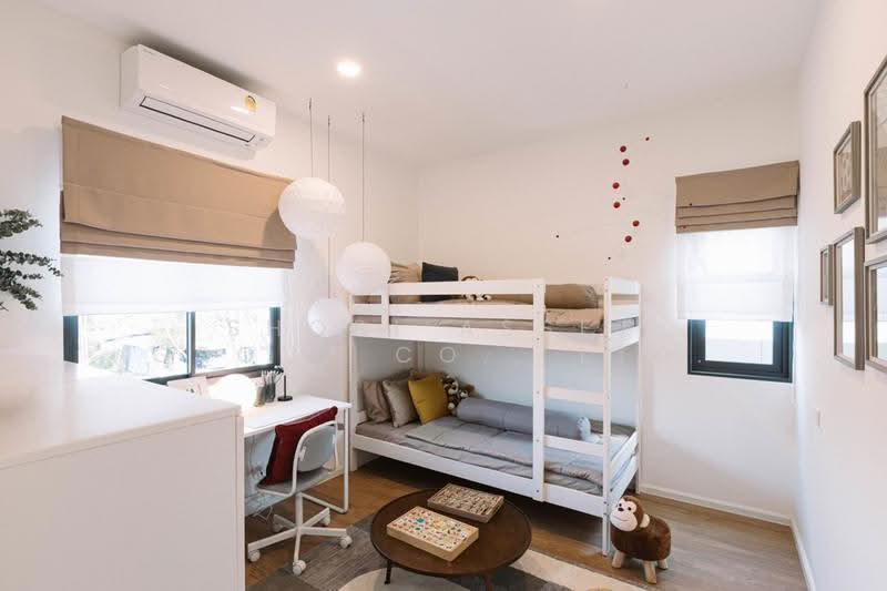บีลีฟ รวมโชค, เชียงใหม่, สันผีเสื้อ, เมืองเชียงใหม่, เชียงใหม่, 149 ตร.ม., บ้านแฝด ขาย, โดย Shori Asset Group Co., Ltd., 500514034 - DDproperty.com