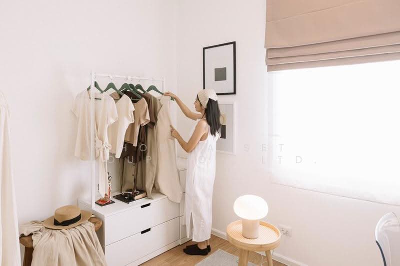 บีลีฟ รวมโชค, เชียงใหม่, สันผีเสื้อ, เมืองเชียงใหม่, เชียงใหม่, 149 ตร.ม., บ้านแฝด ขาย, โดย Shori Asset Group Co., Ltd., 500514034 - DDproperty.com