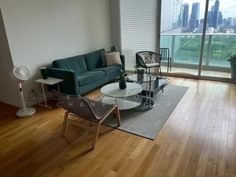 Millennium Residence, Bangkok, Sukhumvit Road, Khlong Toei, Bangkok, 3 Bedrooms, 147 sqm, Condo For Rent, by Kamonporn Chanpreecha, 500514037 - DDproperty.com