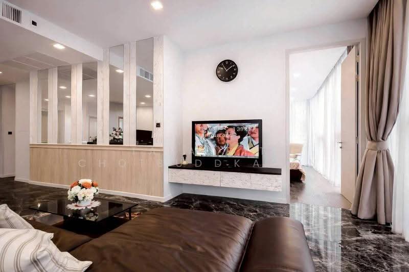 ASHTON Residence 41 : แอชตัน เรสซิเดนซ์ 41, กรุงเทพ, สุขุมวิท 41, คลองตันเหนือ, วัฒนา, กรุงเทพ, 135 ตร.ม., คอนโด ให้เช่า, โดย Tanakrit Chotbuddkayan, 500514038 - DDproperty.com