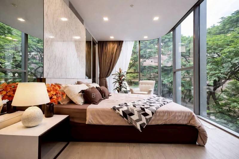 ASHTON Residence 41, Bangkok, Sukhumvit 41, Khlong Tan Nua, Watthana, Bangkok, 3 Bedrooms, 135 sqm, Condo For Rent, by Tanakrit Chotbuddkayan, 500514038 - DDproperty.com