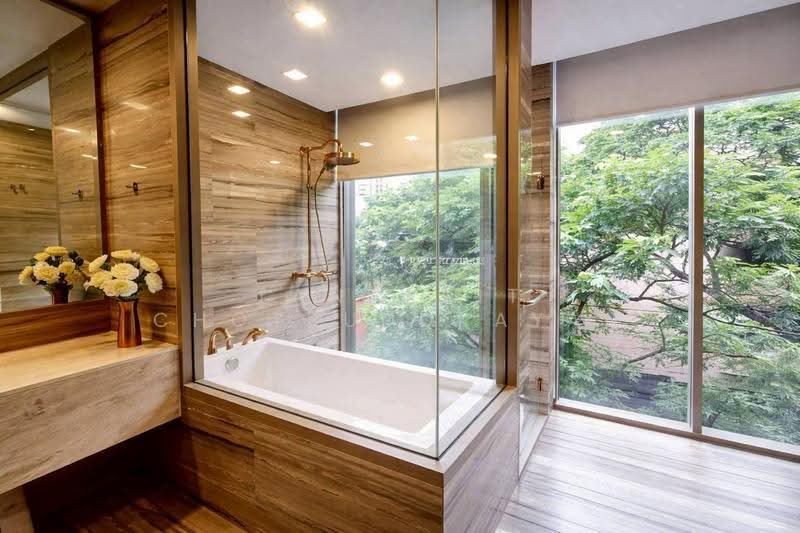 ASHTON Residence 41, Bangkok, Sukhumvit 41, Khlong Tan Nua, Watthana, Bangkok, 3 Bedrooms, 135 sqm, Condo For Rent, by Tanakrit Chotbuddkayan, 500514038 - DDproperty.com