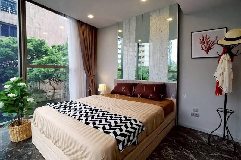 ASHTON Residence 41, Bangkok, Sukhumvit 41, Khlong Tan Nua, Watthana, Bangkok, 3 Bedrooms, 135 sqm, Condo For Rent, by Tanakrit Chotbuddkayan, 500514038 - DDproperty.com