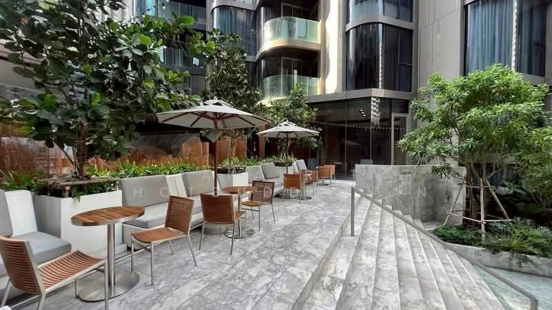 ASHTON Residence 41, Bangkok, Sukhumvit 41, Khlong Tan Nua, Watthana, Bangkok, 3 Bedrooms, 135 sqm, Condo For Rent, by Tanakrit Chotbuddkayan, 500514038 - DDproperty.com