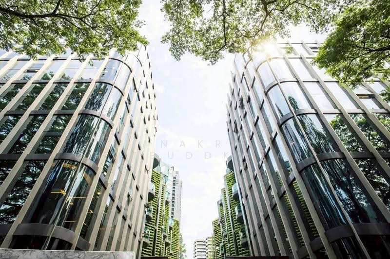 ASHTON Residence 41, Bangkok, Sukhumvit 41, Khlong Tan Nua, Watthana, Bangkok, 3 Bedrooms, 135 sqm, Condo For Rent, by Tanakrit Chotbuddkayan, 500514038 - DDproperty.com