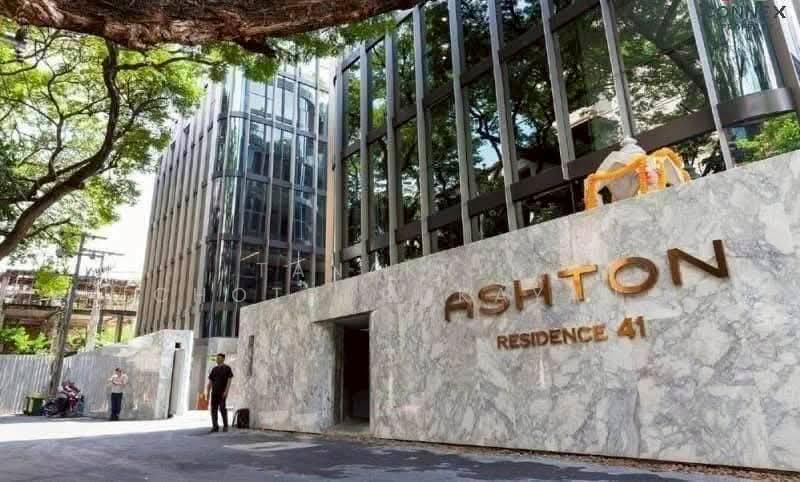ASHTON Residence 41, Bangkok, Sukhumvit 41, Khlong Tan Nua, Watthana, Bangkok, 3 Bedrooms, 135 sqm, Condo For Rent, by Tanakrit Chotbuddkayan, 500514038 - DDproperty.com
