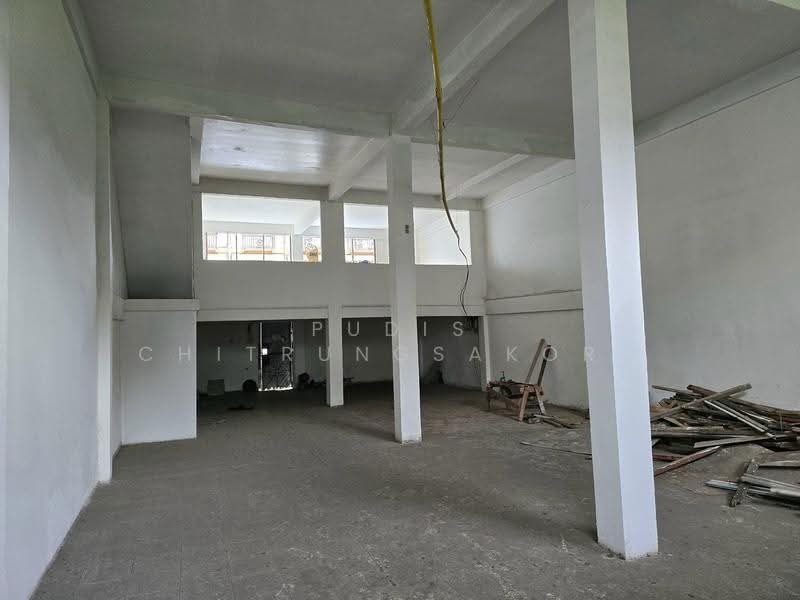 4-Storey Double Commercial Building for Rent & Sale – Pradiphat | Rama VI Road, Bangkok, Phaya Thai, Bangkok, , 576 sqm, Shophouse For Rent, by Pudis Chitrungsakorn, 500514040 - DDproperty.com