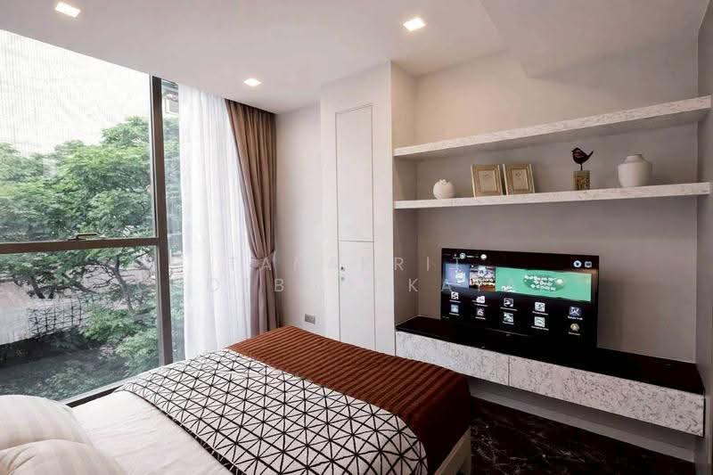 ASHTON Residence 41, Bangkok, Sukhumvit 41, Khlong Tan Nua, Watthana, Bangkok, 3 Bedrooms, 135 sqm, Condo For Sale, by Tanakrit Chotbuddkayan, 500514041 - DDproperty.com