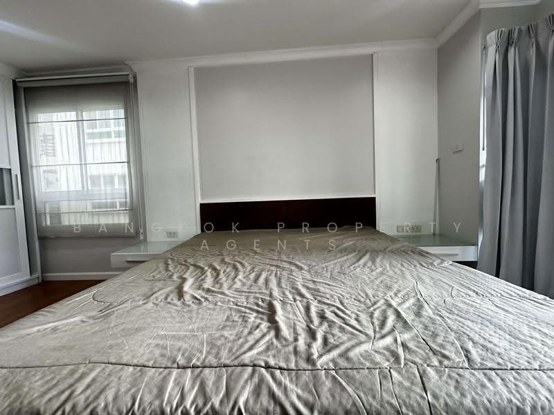 Lumpini Suite Sukhumvit 41 : ลุมพินี สวีท สุขุมวิท 41, กรุงเทพ, ซอยสุขุมวิท 41, คลองตันเหนือ, วัฒนา, กรุงเทพ, 72 ตร.ม., คอนโด ให้เช่า, โดย BANGKOK PROPERTY AGENTS, 500514043 - DDproperty.com