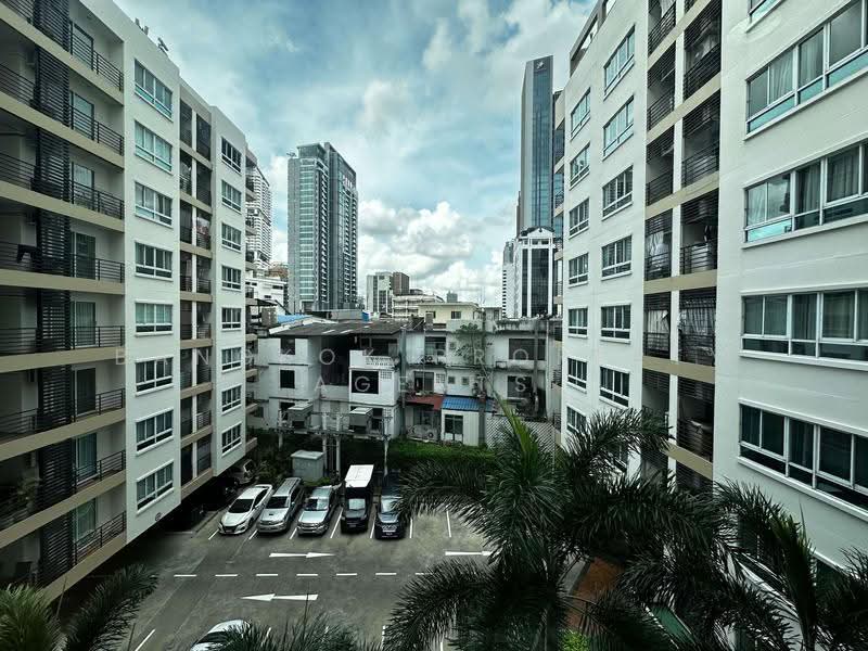 Lumpini Suite Sukhumvit 41 : ลุมพินี สวีท สุขุมวิท 41, กรุงเทพ, ซอยสุขุมวิท 41, คลองตันเหนือ, วัฒนา, กรุงเทพ, 72 ตร.ม., คอนโด ให้เช่า, โดย BANGKOK PROPERTY AGENTS, 500514043 - DDproperty.com