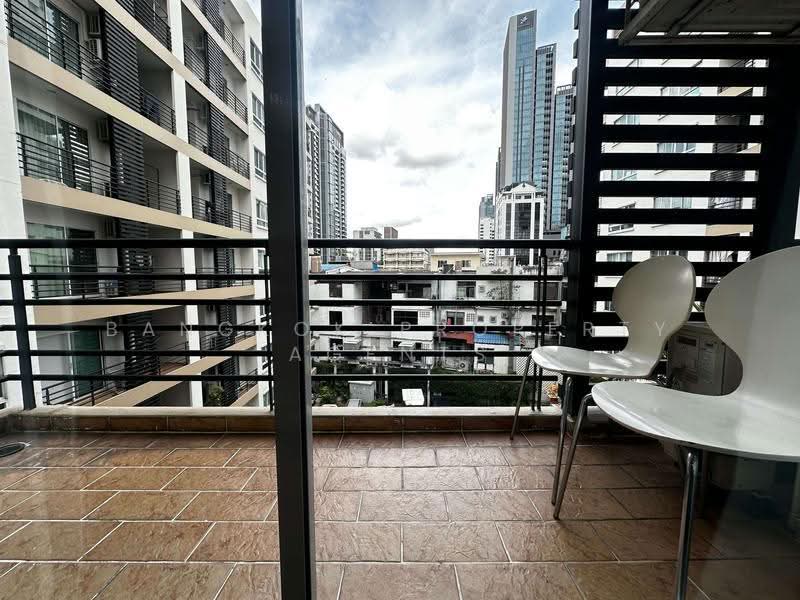 Lumpini Suite Sukhumvit 41, Bangkok, Soi Sukhumvit 41, Khlong Tan Nua, Watthana, Bangkok, 2 Bedrooms, 72 sqm, Condo For Rent, by BANGKOK PROPERTY AGENTS, 500514043 - DDproperty.com