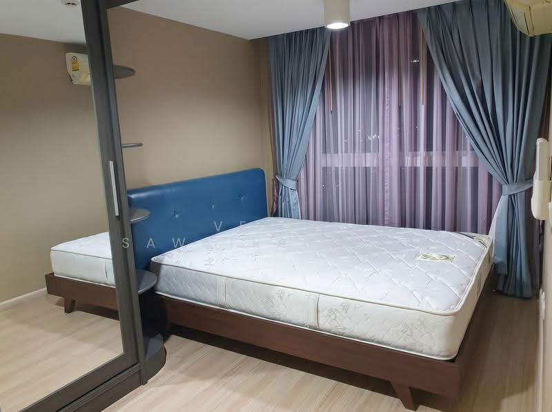 Chateau In Town Sukhumvit 64/1 : ชาโตว์ อินทาวน์ สุขุมวิท 64/1, กรุงเทพ, 17 ถนนสุขุมวิท 64/1, บางจาก, พระโขนง, กรุงเทพ, 34 ตร.ม., คอนโด ขาย, โดย Veera Sawatrangsri, 500514045 - DDproperty.com