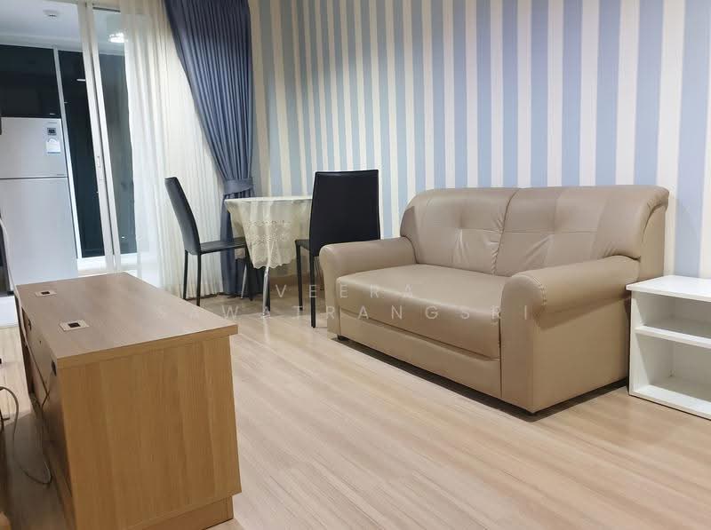 Chateau In Town Sukhumvit 64/1, Bangkok, 17 Soi Sukhumvit 64/1, Bang Chak, Phra Khanong, Bangkok, 1 Bedroom, 34 sqm, Condo For Sale, by Veera Sawatrangsri, 500514045 - DDproperty.com