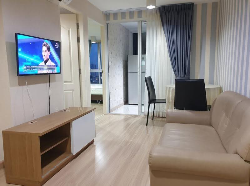 Chateau In Town Sukhumvit 64/1 : ชาโตว์ อินทาวน์ สุขุมวิท 64/1, กรุงเทพ, 17 ถนนสุขุมวิท 64/1, บางจาก, พระโขนง, กรุงเทพ, 34 ตร.ม., คอนโด ขาย, โดย Veera Sawatrangsri, 500514045 - DDproperty.com