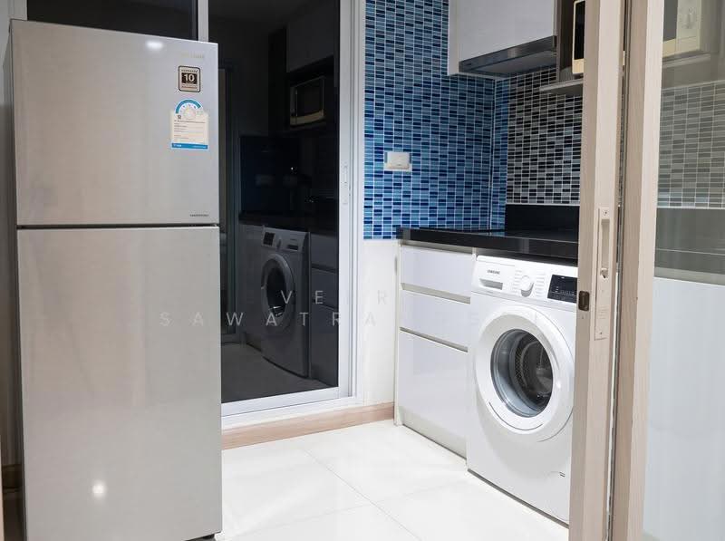 Chateau In Town Sukhumvit 64/1, Bangkok, 17 Soi Sukhumvit 64/1, Bang Chak, Phra Khanong, Bangkok, 1 Bedroom, 34 sqm, Condo For Sale, by Veera Sawatrangsri, 500514045 - DDproperty.com