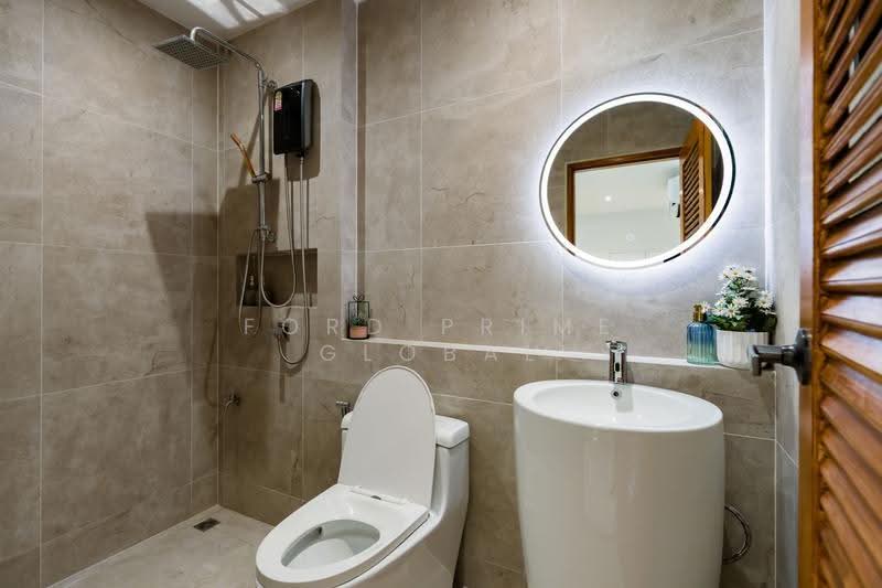 Mu Ban Chaofah Garden Home Koh Keaw, Phuket, Ko Kaeo, Muang Phuket, Phuket, 3 Bedrooms, 300 sqm, Villa For Rent, by Ford Prime global, 500514047 - DDproperty.com