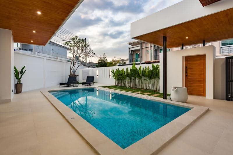 Mu Ban Chaofah Garden Home Koh Keaw : หมู่บ้านเจ้าฟ้าการ์เด้นโฮม 3 (เกาะแก้ว), ภูเก็ต, เกาะแก้ว, เมืองภูเก็ต, ภูเก็ต, 300 ตร.ม., วิลล่า ให้เช่า, โดย Ford Prime global, 500514047 - DDproperty.com