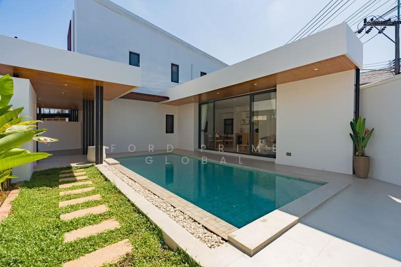 Mu Ban Chaofah Garden Home Koh Keaw : หมู่บ้านเจ้าฟ้าการ์เด้นโฮม 3 (เกาะแก้ว), ภูเก็ต, เกาะแก้ว, เมืองภูเก็ต, ภูเก็ต, 300 ตร.ม., วิลล่า ให้เช่า, โดย Ford Prime global, 500514047 - DDproperty.com