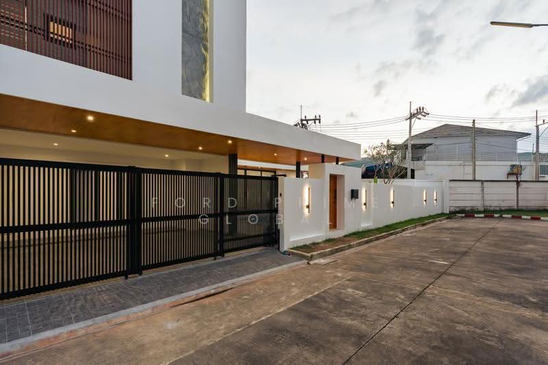 Mu Ban Chaofah Garden Home Koh Keaw : หมู่บ้านเจ้าฟ้าการ์เด้นโฮม 3 (เกาะแก้ว), ภูเก็ต, เกาะแก้ว, เมืองภูเก็ต, ภูเก็ต, 300 ตร.ม., วิลล่า ให้เช่า, โดย Ford Prime global, 500514047 - DDproperty.com