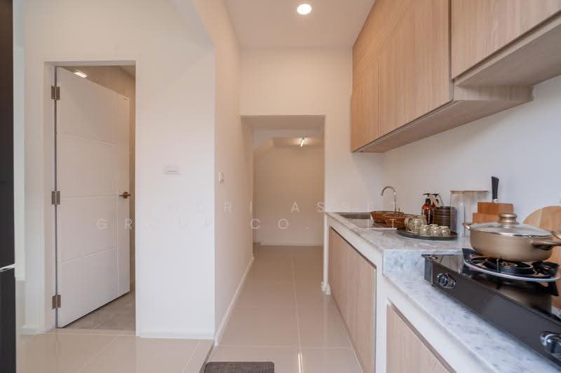 Belive Ruamchok, Chiang Mai, San Phi Sua, Muang Chiang Mai, Chiang Mai, 3 Bedrooms, 139 sqm, Semi-Detached House (Twin House) For Sale, by Shori Asset Group Co., Ltd., 500514049 - DDproperty.com