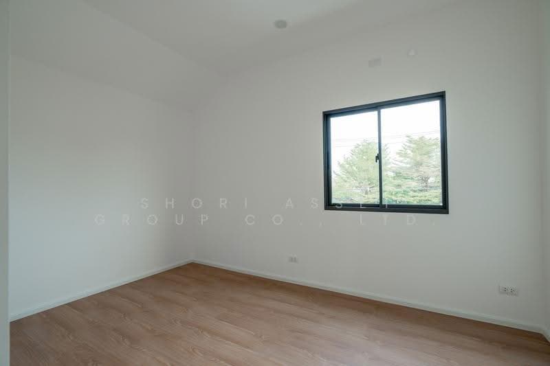บีลีฟ รวมโชค, เชียงใหม่, สันผีเสื้อ, เมืองเชียงใหม่, เชียงใหม่, 139 ตร.ม., บ้านแฝด ขาย, โดย Shori Asset Group Co., Ltd., 500514049 - DDproperty.com
